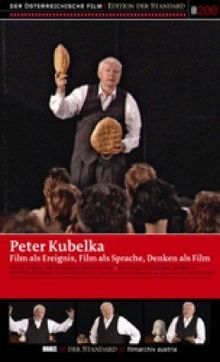 Film als Ereignis, Film als Sprache, Denken als Film