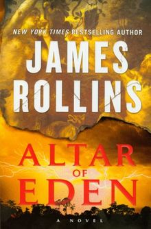 Altar of Eden