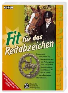 Fit für das Reitabzeichen Version 1.4