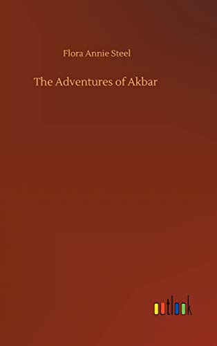 The Adventures of Akbar