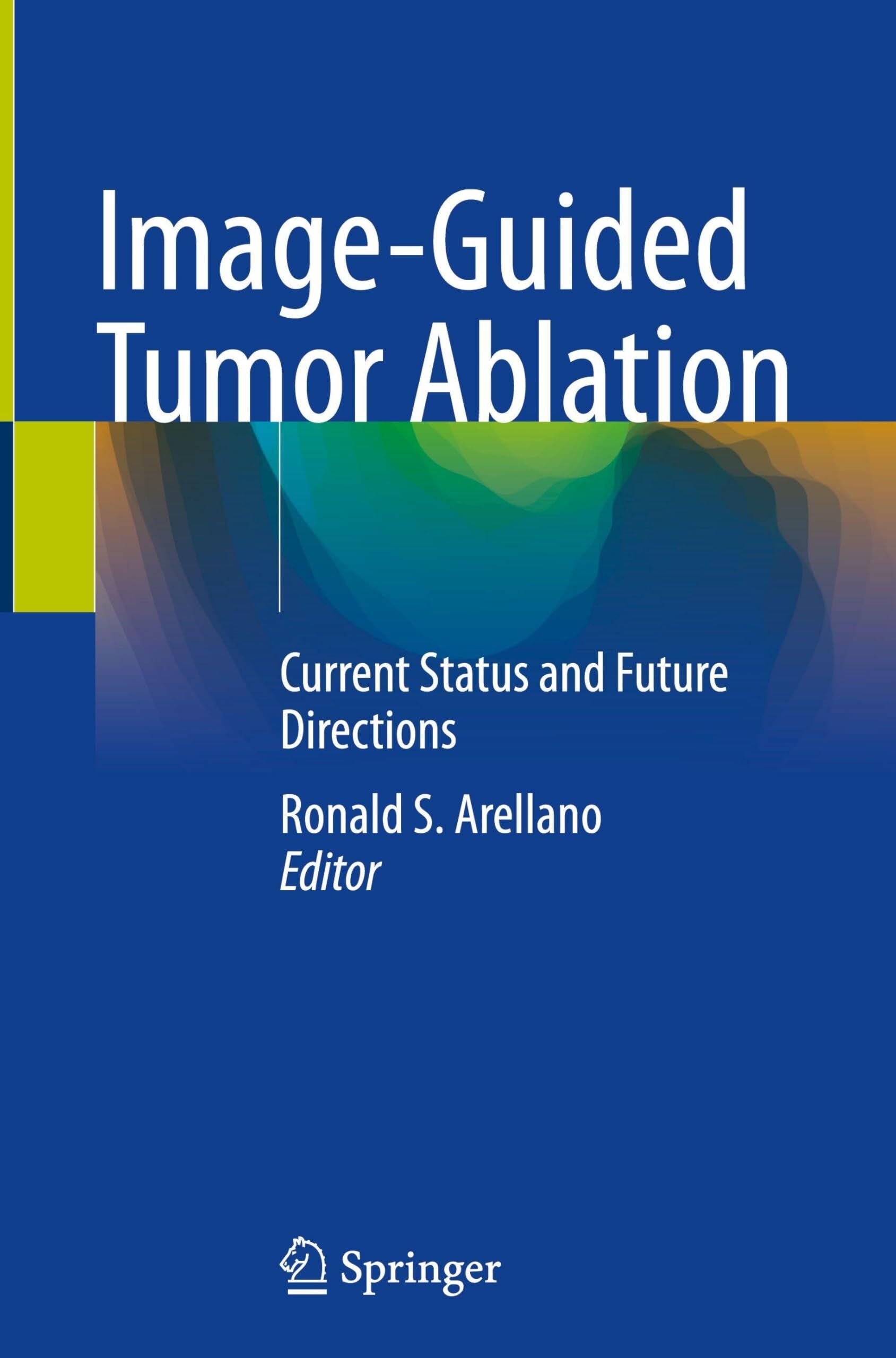 Image-Guided Tumor Ablation