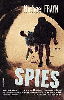 Spies (Recent Picador Highlights)