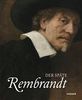 Der späte Rembrandt