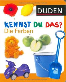 Duden Kennst du das? Die Farben