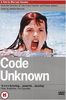 Code Unknown [UK Import]