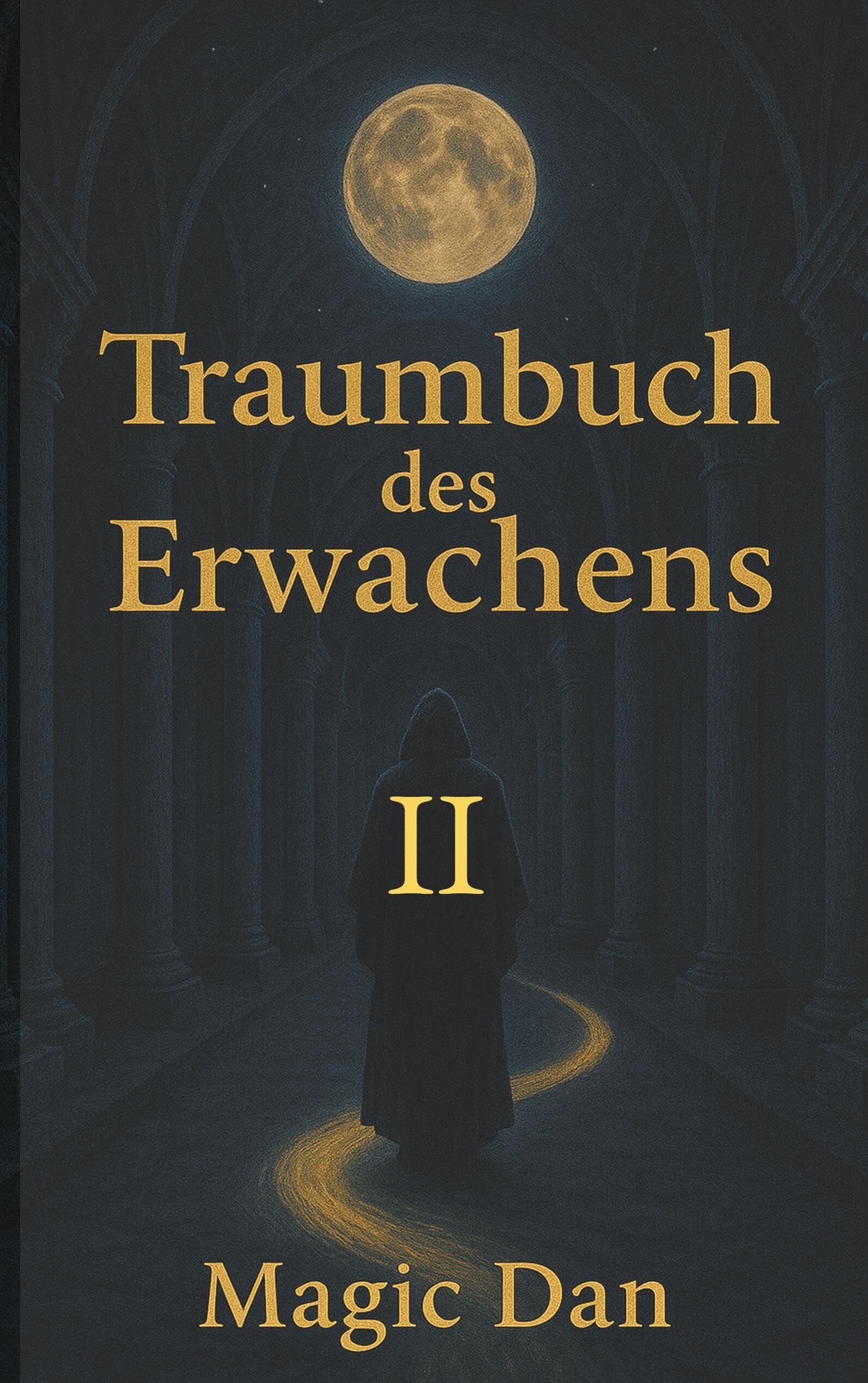 Traumbuch des Erwachens 2