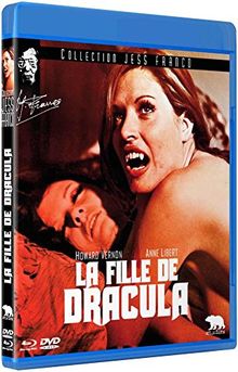 La fille de dracula [Blu-ray] [FR Import]