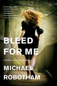 Bleed for Me (Joseph O'Loughlin, Band 4)