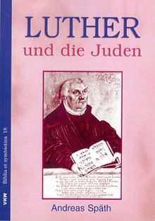 Luther und die Juden