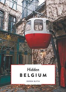 Hidden Belgium (Hidden Secrets)