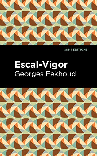 Escal-Vigor (Mint Editions―Reading With Pride)