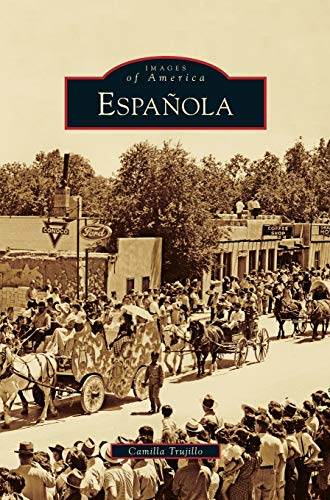 Espanola