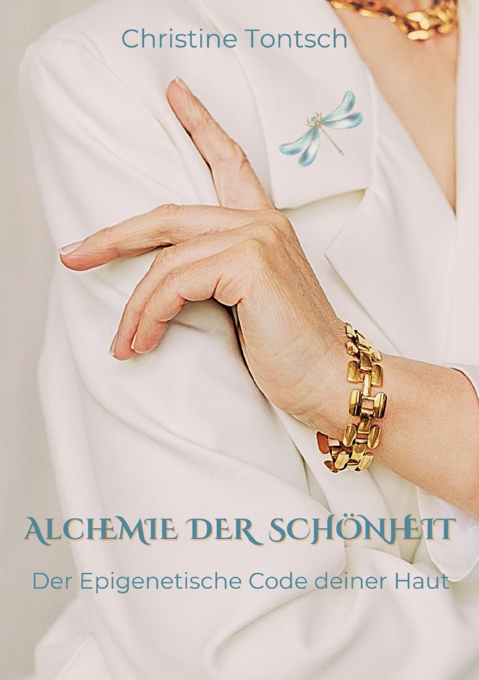 Alchemie der Schönheit: Der epigenetische Code deiner Haut