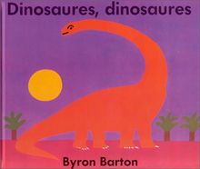 Dinosaures, dinosaures (Albums)