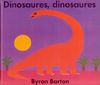 Dinosaures, dinosaures (Albums)