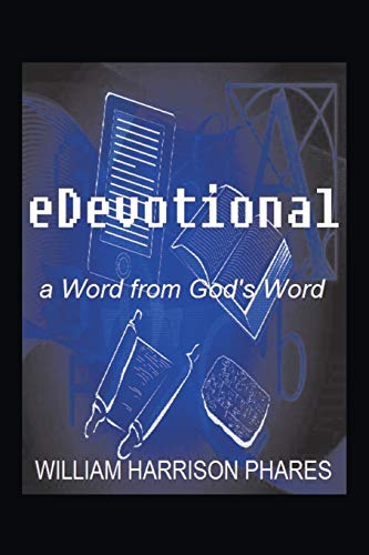 eDevotional: A Word from God's Word