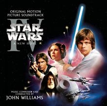 Star Wars IV [Special Edition]