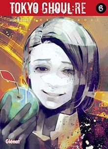 Tokyo ghoul Re. Vol. 6