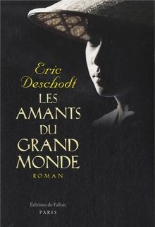 Les amants du Grand monde