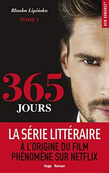 365 jours. Vol. 1