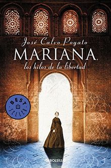 Mariana, los hilos de la libertad (BEST SELLER, Band 26200)