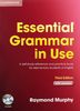 Essential Grammar in Use 3rd Edition: Essential Grammar in Use. English Edition with answers and CD-ROM: A self-study reference and practice book for elementary students of English