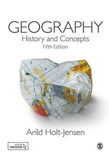 Geography: History and Concepts