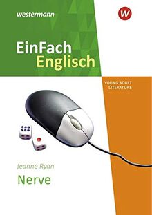 EinFach Englisch New Edition / EinFach Englisch New Edition Textausgaben: Textausgaben / Jeanne Ryan: Nerve