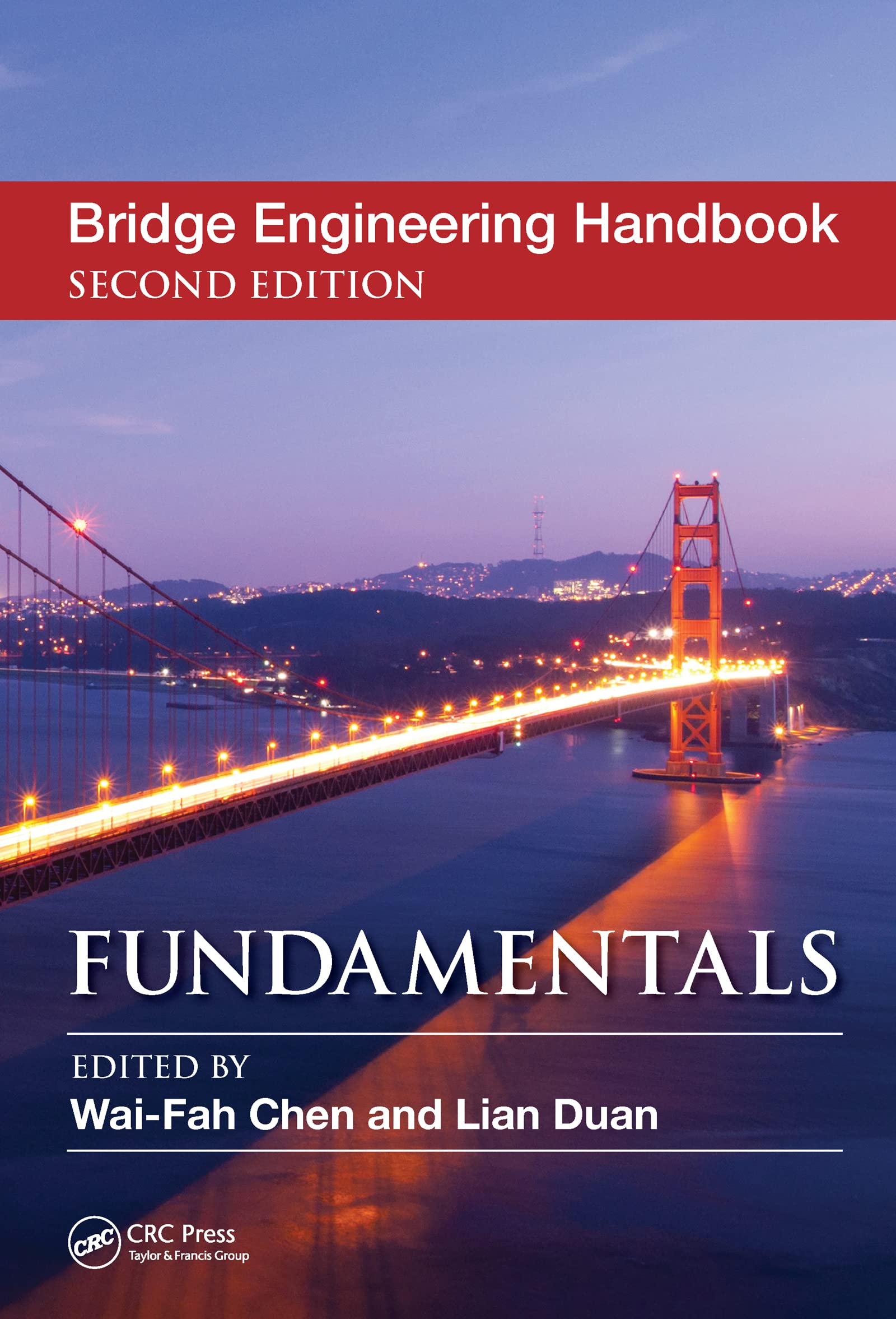 unbekannt Bridge Engineering Handbook, Fundamentals