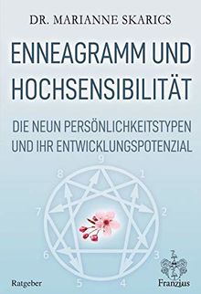 Enneagramm und Hochsensibilität: Die neun Persönlichkeitstypen und ihr Entwicklungspotenzial