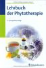 Lehrbuch der Phytotherapie