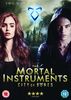 The Mortal Instruments: City of Bones [DVD] [UK Import]