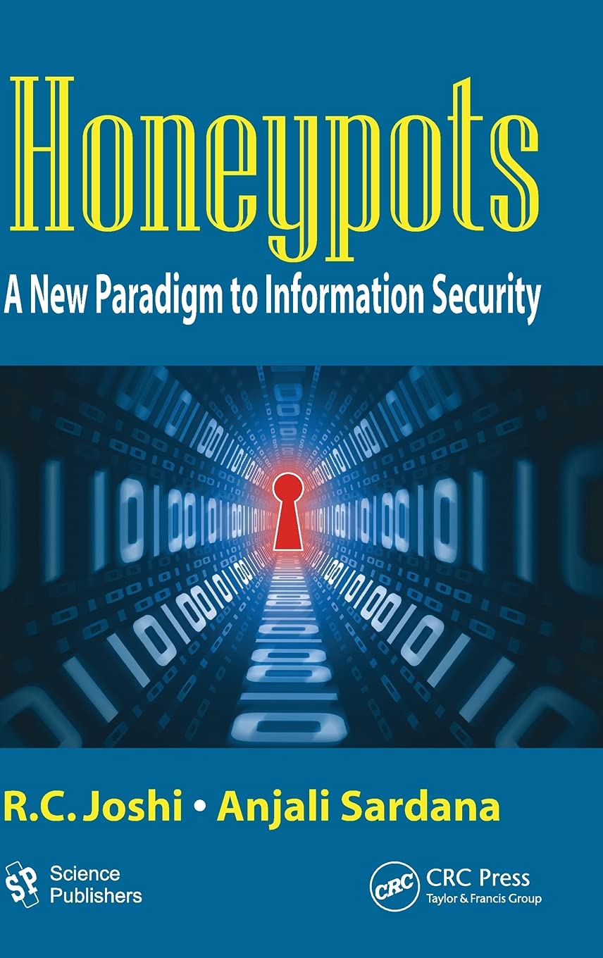 unbekannt Honeypots, A New Paradigm To Information Security