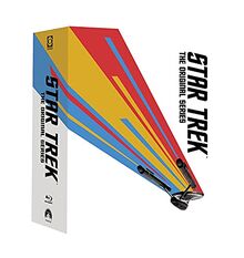 Star trek - la série originale [Blu-ray] [FR Import]