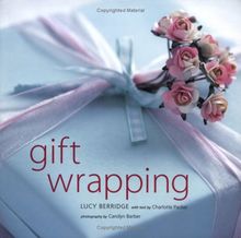 Gift Wrapping