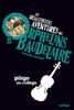 Les Desastreuses Aventures DES Orphelins Baudelaire: Vol. 5/Piege Au College