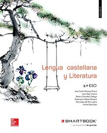 Lengua castellana y Literatura 2.º ESO