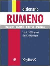 Dizionario rumeno