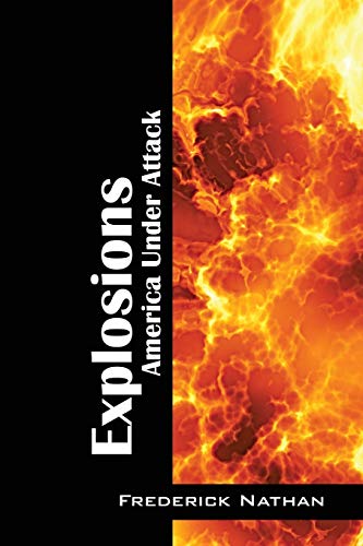 Explosions: America Under Attack