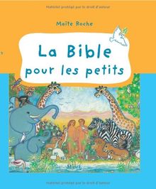 La Bible pour les petits