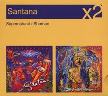 Supernatural/Shaman