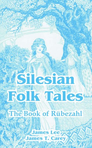 Silesian Folk Tales: The Book of Rubezahl