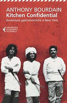 Kitchen Confidential