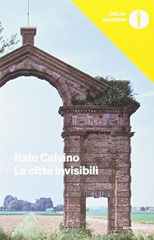 Le citta' invisibili