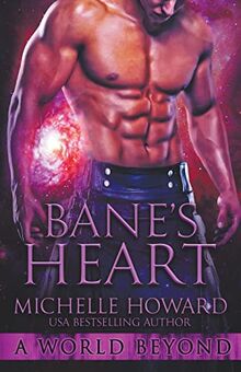 Bane's Heart (A World Beyond)