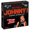 Tous fans de Johnny ! : 400 questions, quiz musicaux, défis