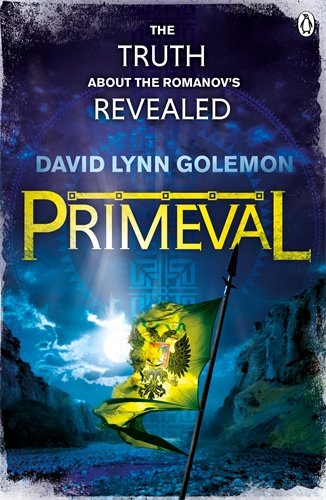 Primeval (Event Group series)