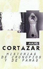 Historias de cronopios y de Famas. (Punto de Lectura) von Julio Cortázar | Buch | Zustand sehr gut