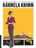 Karmela Krimm - Tome 1 - Ramdam Blues (TROISIEME VAGUE)