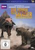 Die Erben der Saurier: Im Reich der Urzeit - Die komplette Serie [2 DVDs]